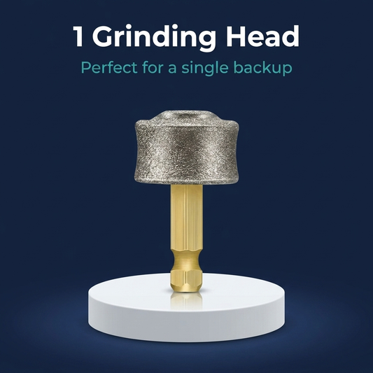 Replacement Grinder Head
