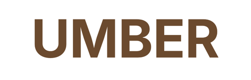 Umber
