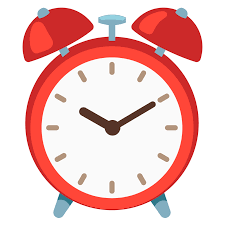 ⏰6-12 months (it's becoming chronic)
